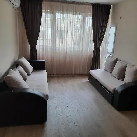 Center * Sandanski