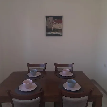 Center Appartement Sandanski